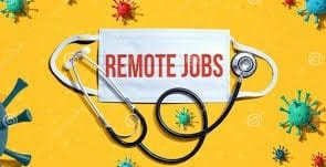 remote job