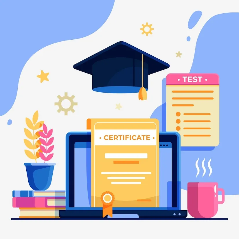 IT certifications