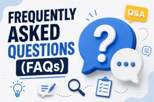 FAQS