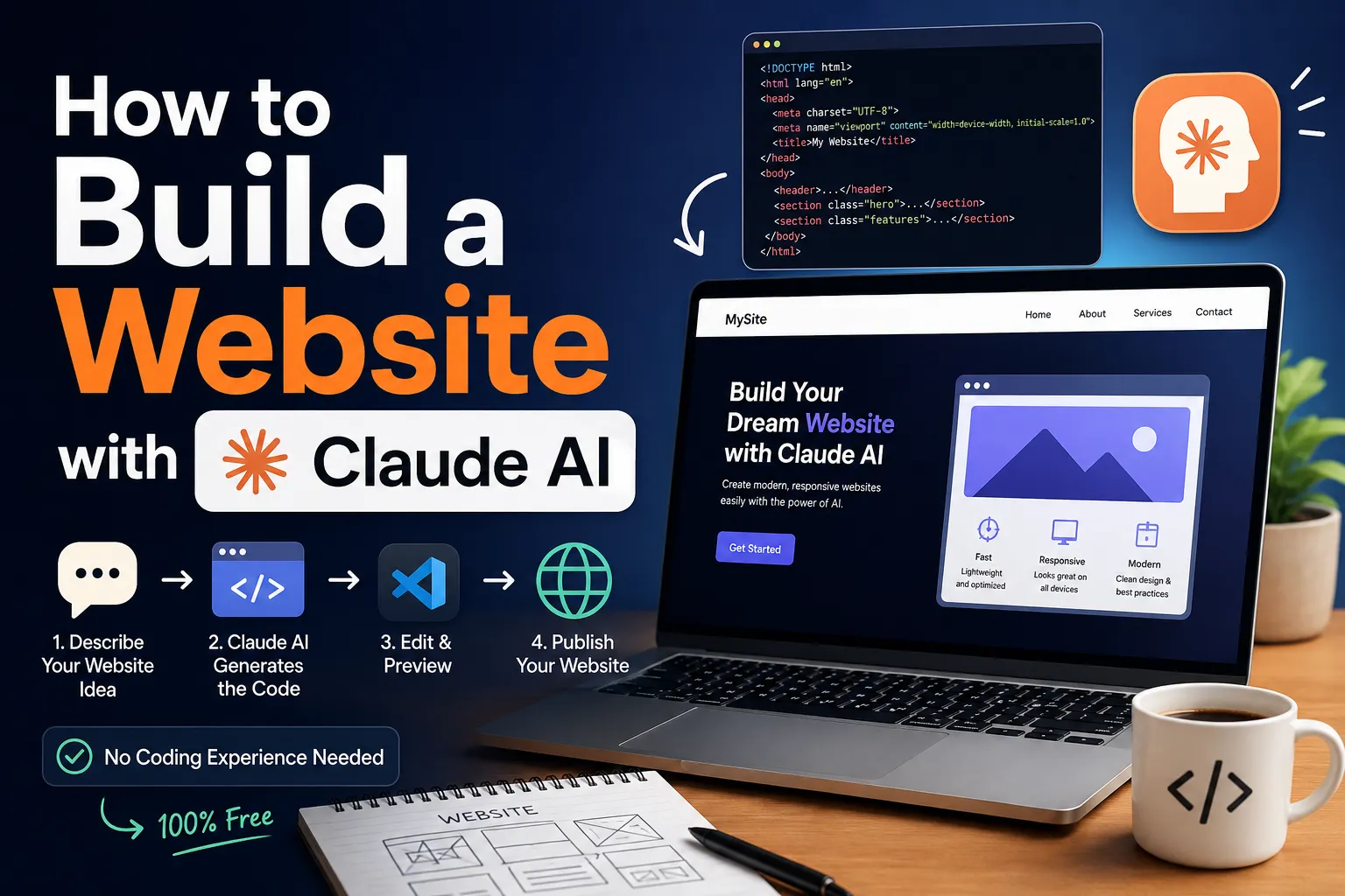 Claude AI