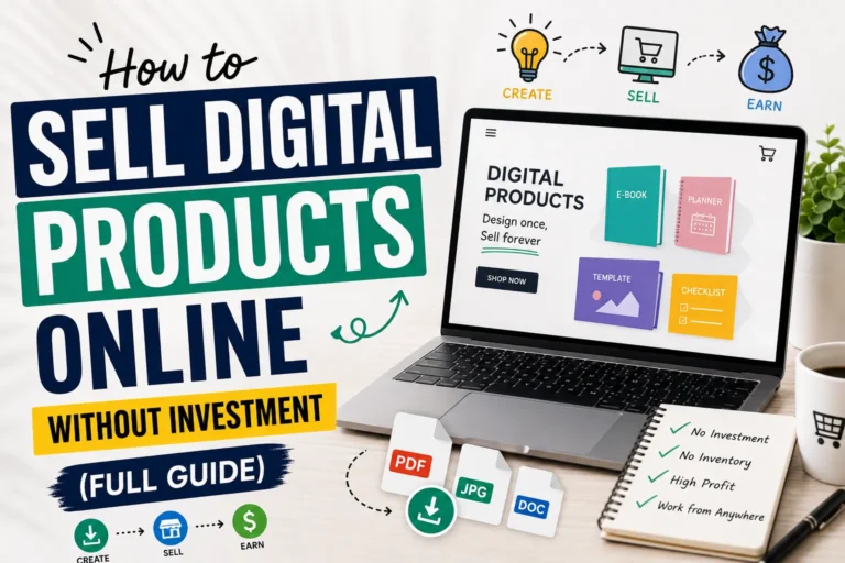 digital products