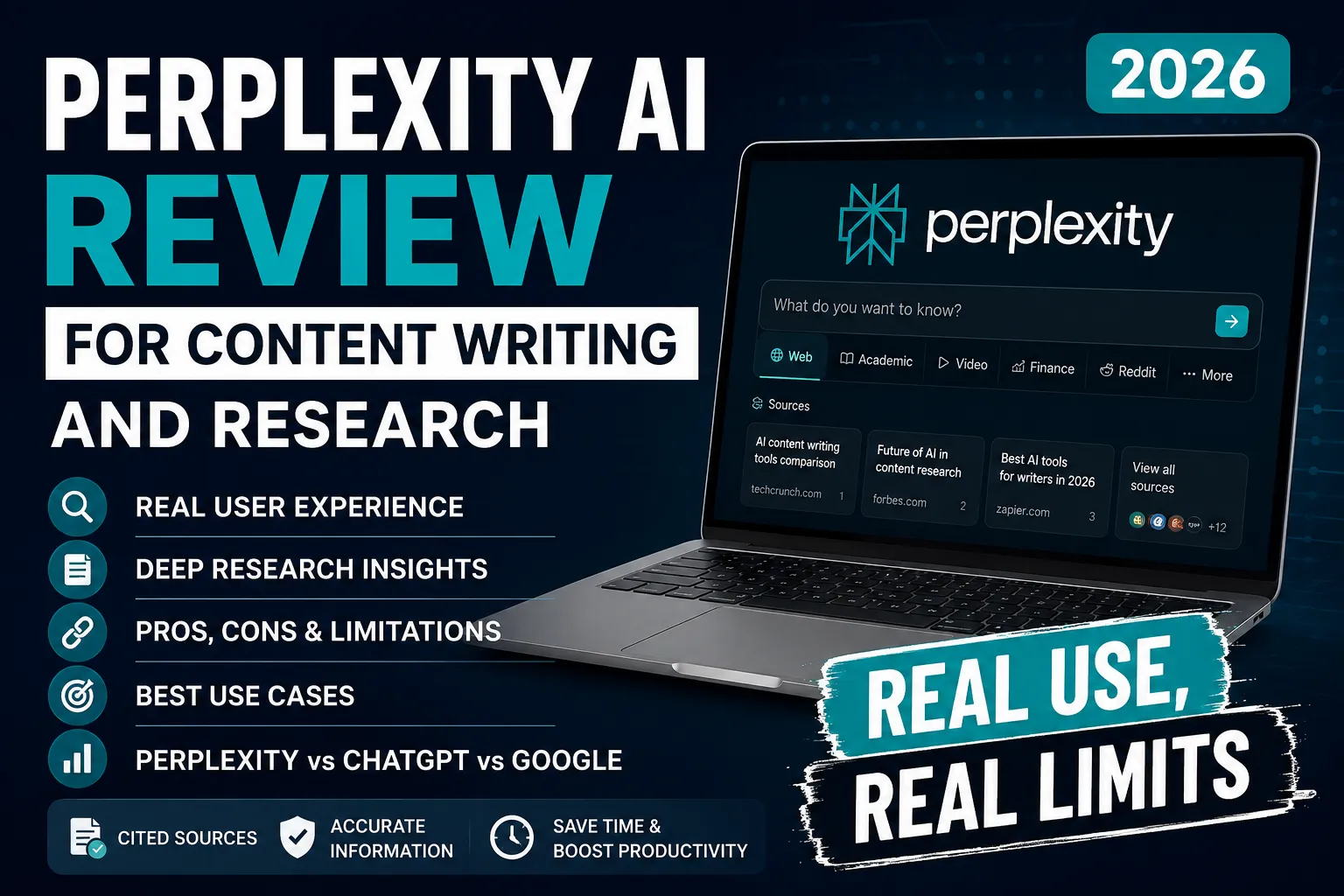 Perplexity ai review
