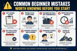 Common mistakes 